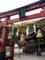 高島市 白髭神社