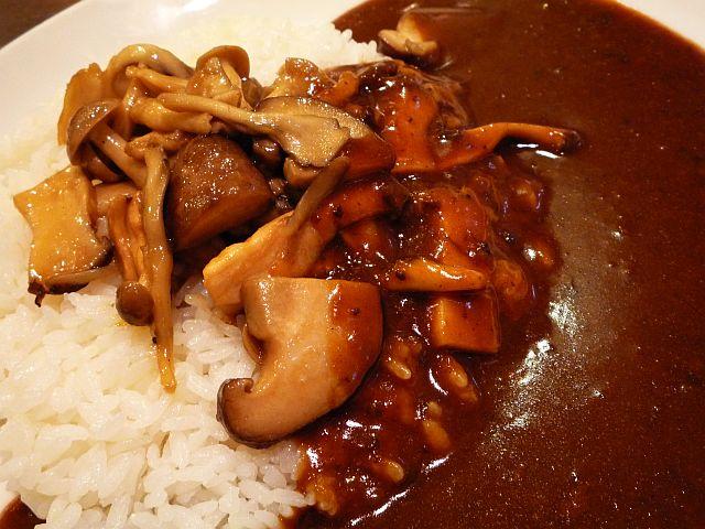 カツ＆カレーの店 るう～