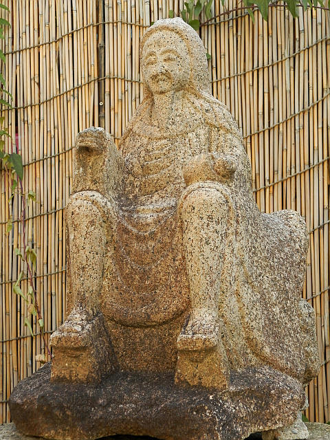 臨済宗永源寺派 敏馬山龍泉寺