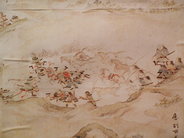 三木合戦絵図」絵解き － 三木合戦と天正年間の播磨国の情勢 - k