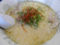 きたろうラーメン イベリコラーメン