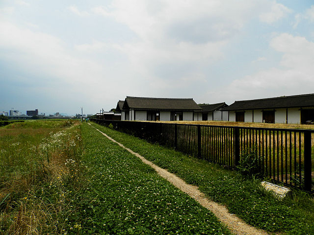 平城宮跡