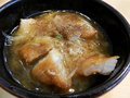 つ川 カツカレー定食