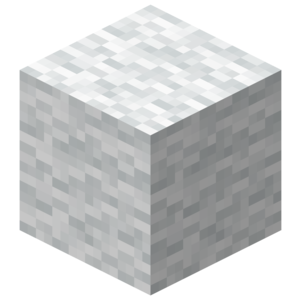 マイクラに登場する物体の重さ 香料ゐっすゐの夢