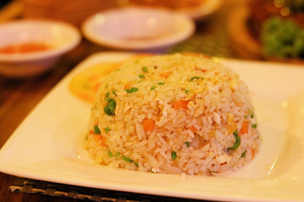 クメールグリル