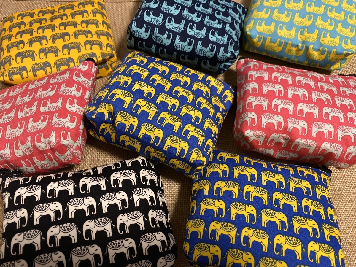 カンボジア購入品