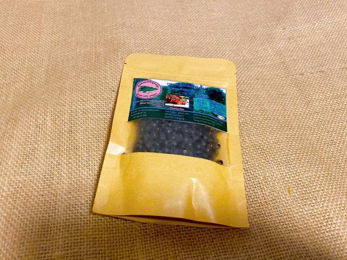 カンボジア お土産