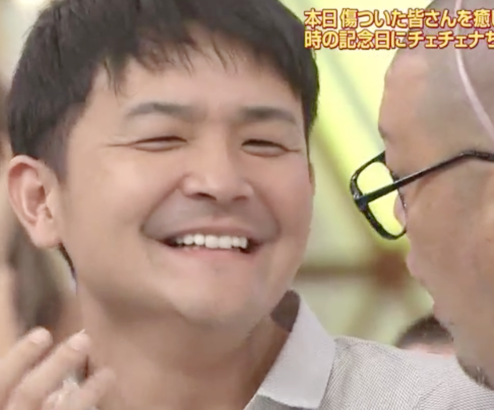 無料で見れる!BIG FACE
《動画あり》めちゃ2イケてるッ (めちゃイケ) 芸能人遅刻総選挙SP