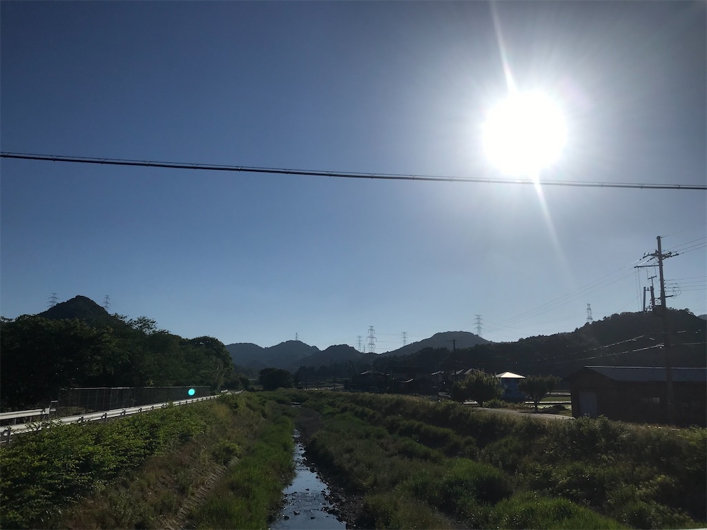走るパン屋 ランニング中に手持ちスマホで撮影してみた Iphone7plus Photograc