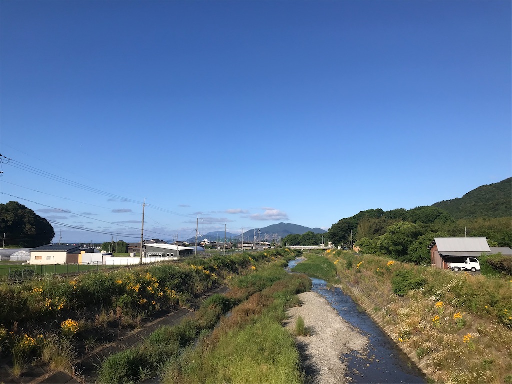 走るパン屋 ランニング中に手持ちスマホで撮影してみた Iphone7plus Photograc