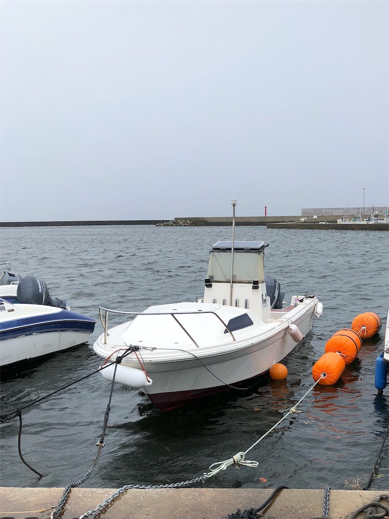 ボート】船外機(70馬力)載せ換え費用 - ☆SUP! KAYAK! FISHINGood