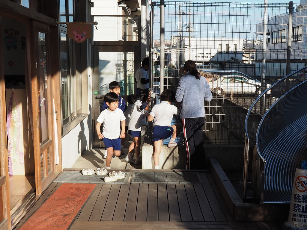 ワニ事件 くずはローズ幼稚園の日記 枚方市 樟葉 ワニ事件 くずはローズ幼稚園の日記 枚方市 樟葉