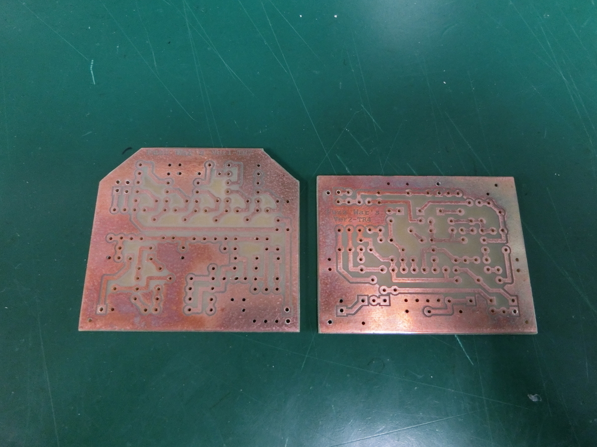 製作】DBAが仕掛ける戦争、FUZZ WARの世界 - 音響効果な日々