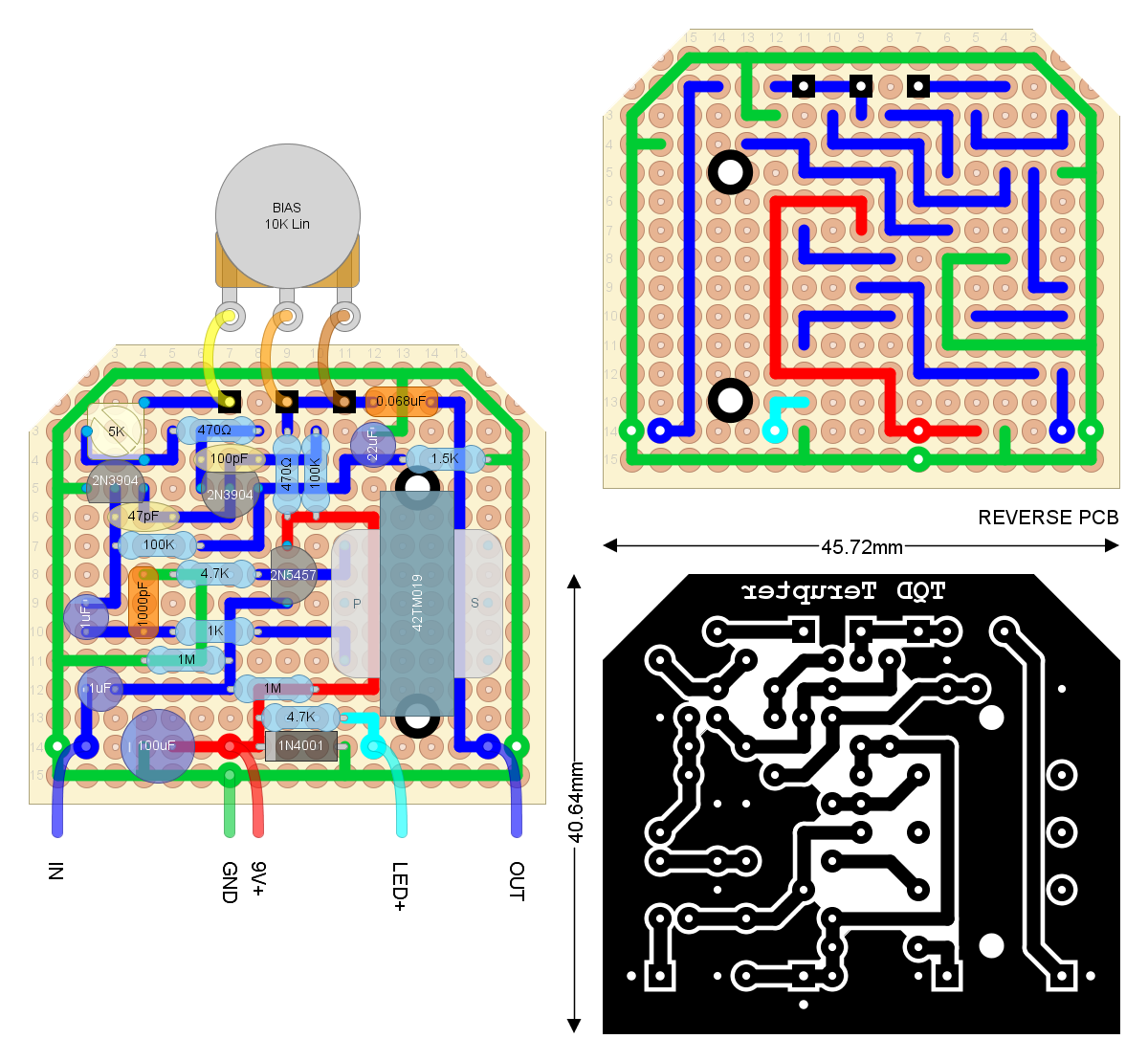 Mono division/Extruder ripper切裂きディストーション Amazon.co.jp: Mono division/Extruder ripper切裂き