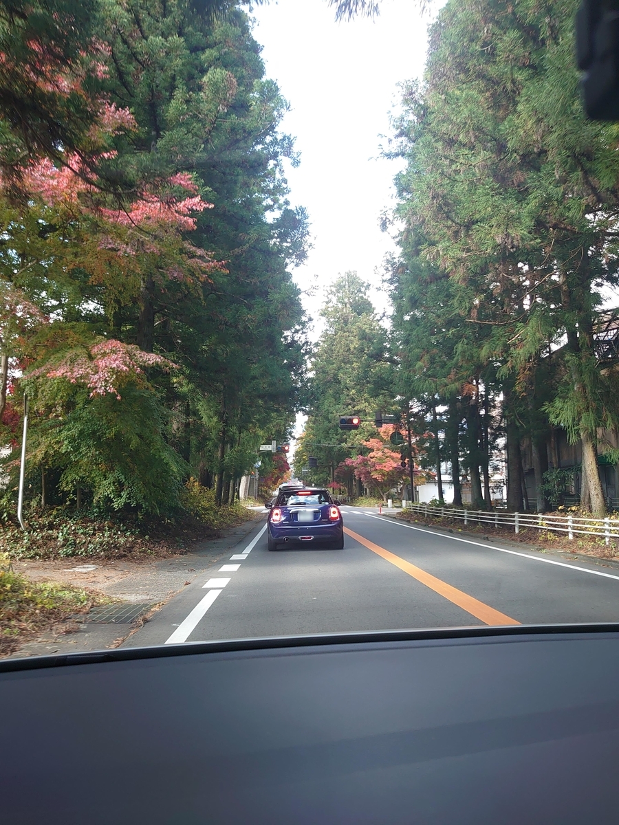 霧降高原 龍王峡 日塩もみじライン ｖｗポロでドライブ シニアライダーの日常 ｂｍｗ ｒ１２００ｒと共に
