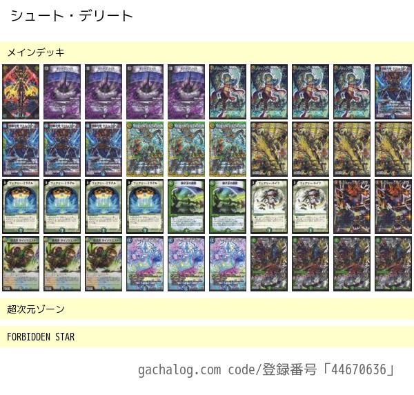 クソの変遷 Terryのdm日和