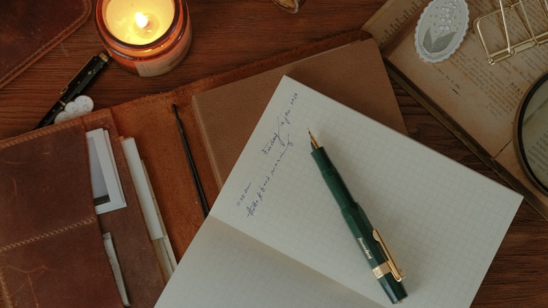 久しぶりの友人へ送る手紙の書き方とそのまま使える例文集|気まずくならない一言も紹介