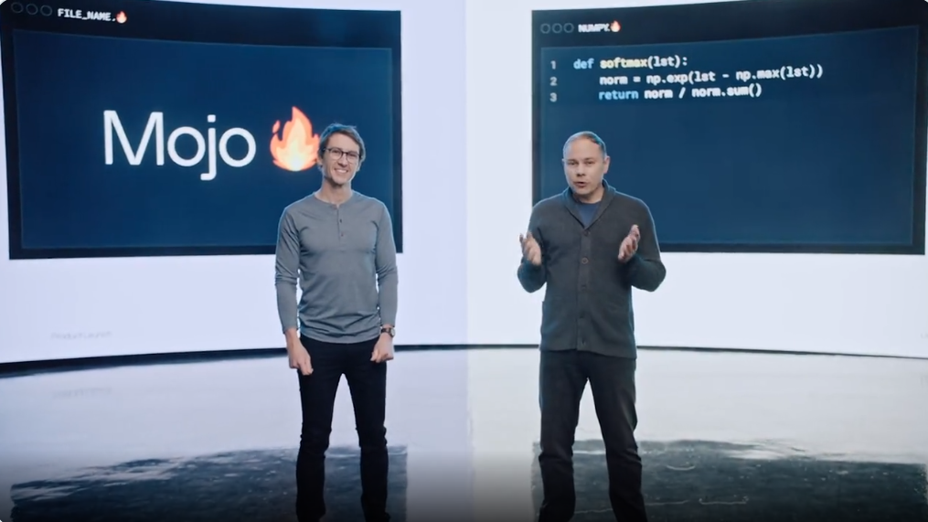 Mojoは「C言語のように速いPython」なのか - k0kubun's blog image.
