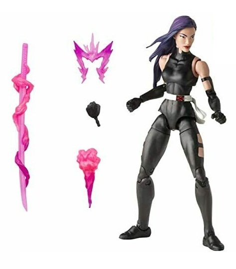 ハズプロ 2023 マーベルレジェンド新作発表のラインナップが熱い。1