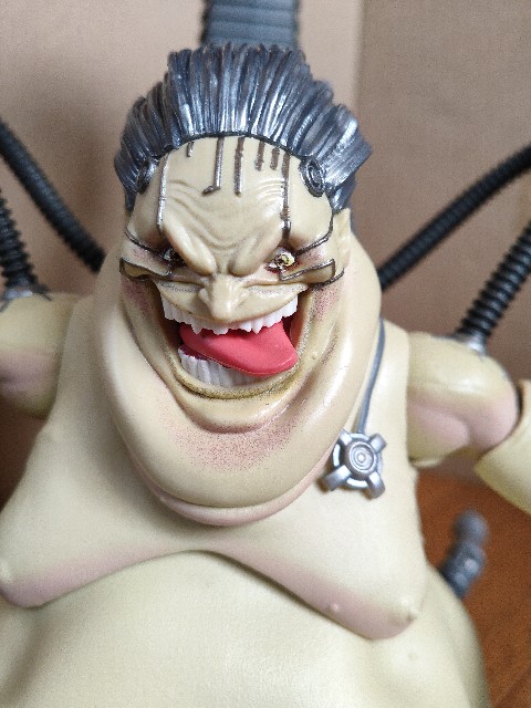 マーベルレジェンド　モジョー　スパイラル　2体セット　最終値下げ マーベルレジェンド】モジョーとスパイラル - k0nbuni BLOG