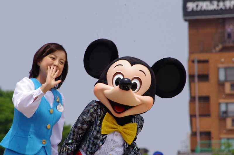 東京ディズニーリゾートスペシャルパレード 金沢おもしろ発掘 東京ディズニーリゾートスペシャルパレード 金沢おもしろ発掘