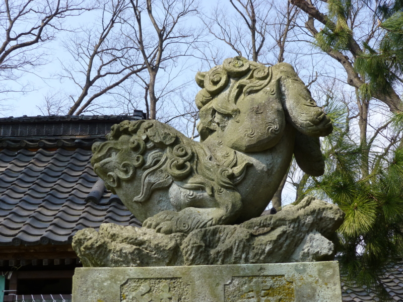 高田神社