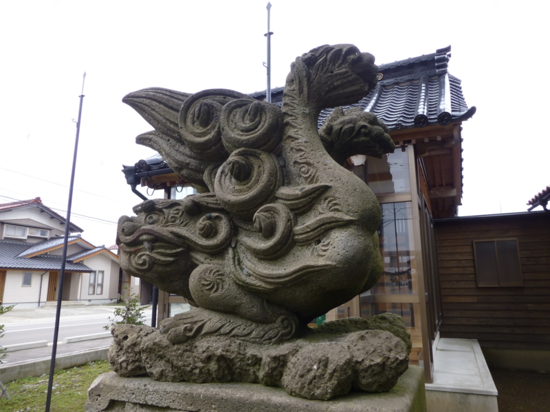 田中八幡神社