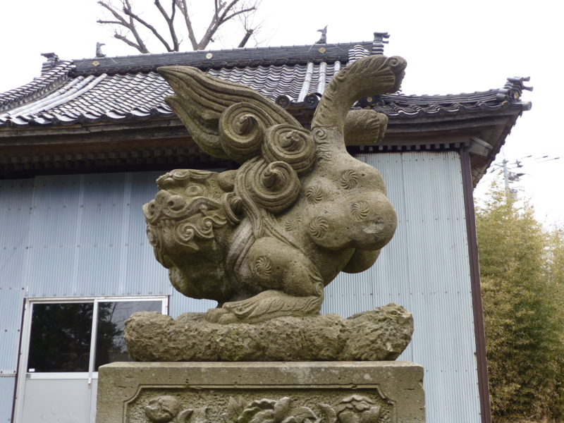 荒川神社