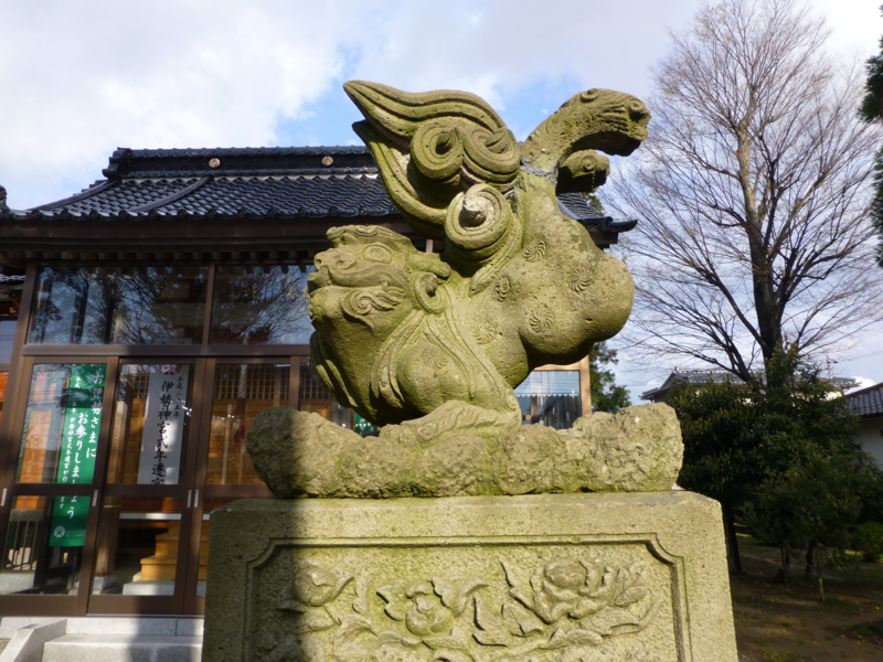 春日神社