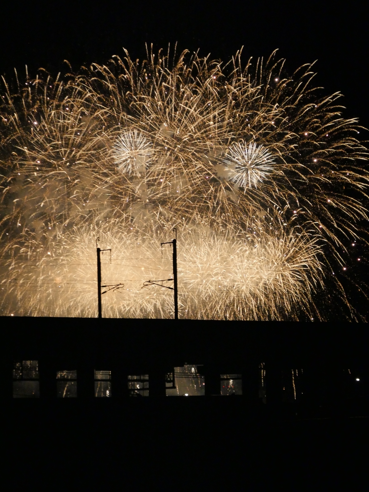 北國花火22金沢大会 速報 金沢おもしろ発掘