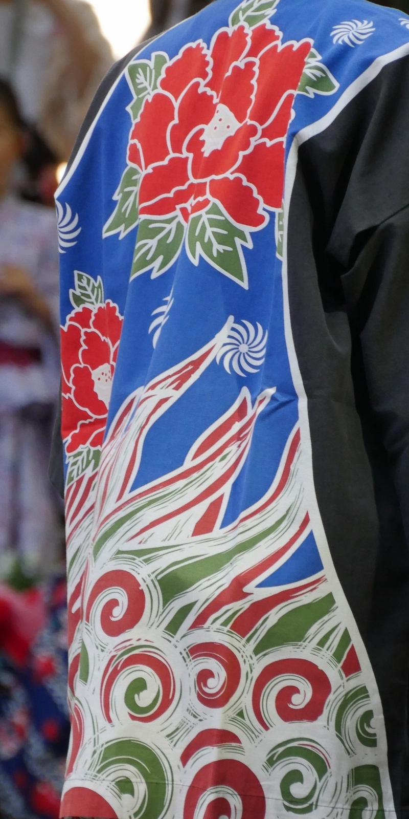 加賀獅子「百万石行列」 - 金沢おもしろ発掘