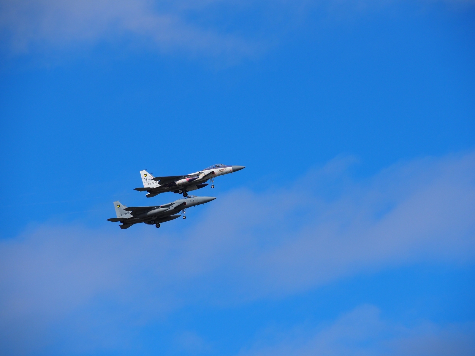 小松基地航空祭パッチ4枚セット acce1d02ec5054deefbf2be63bd887