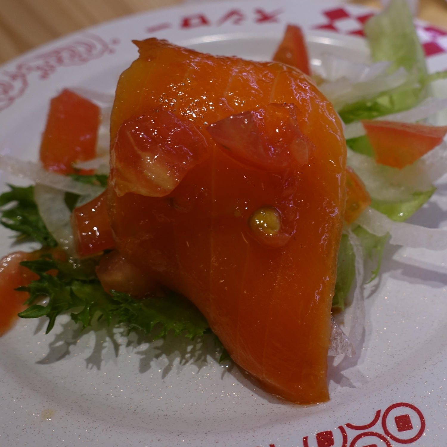 久々の「スシロー」 - 金沢おもしろ発掘