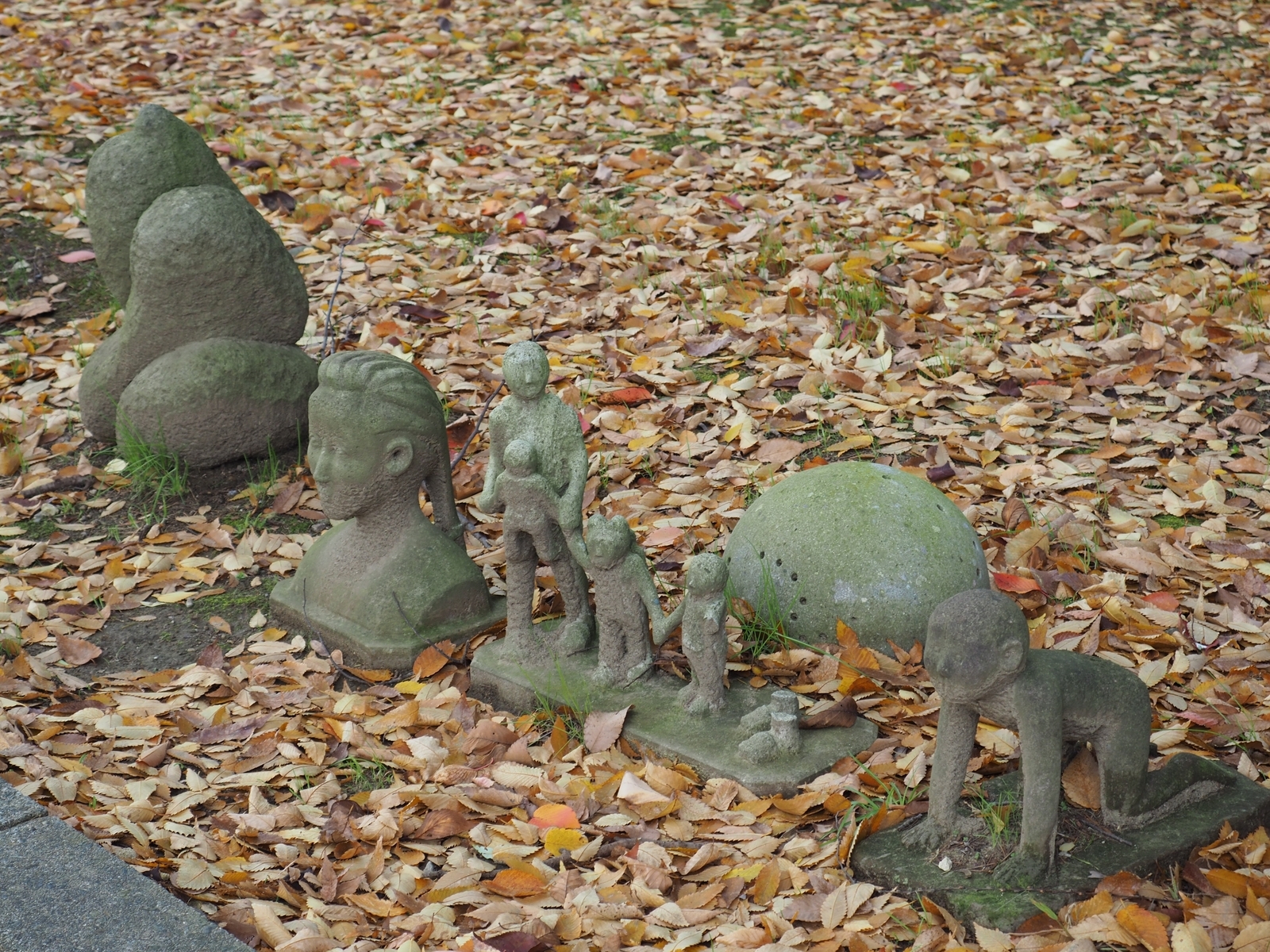 石川の石を彫ろう」金沢市民芸術村 - 金沢おもしろ発掘