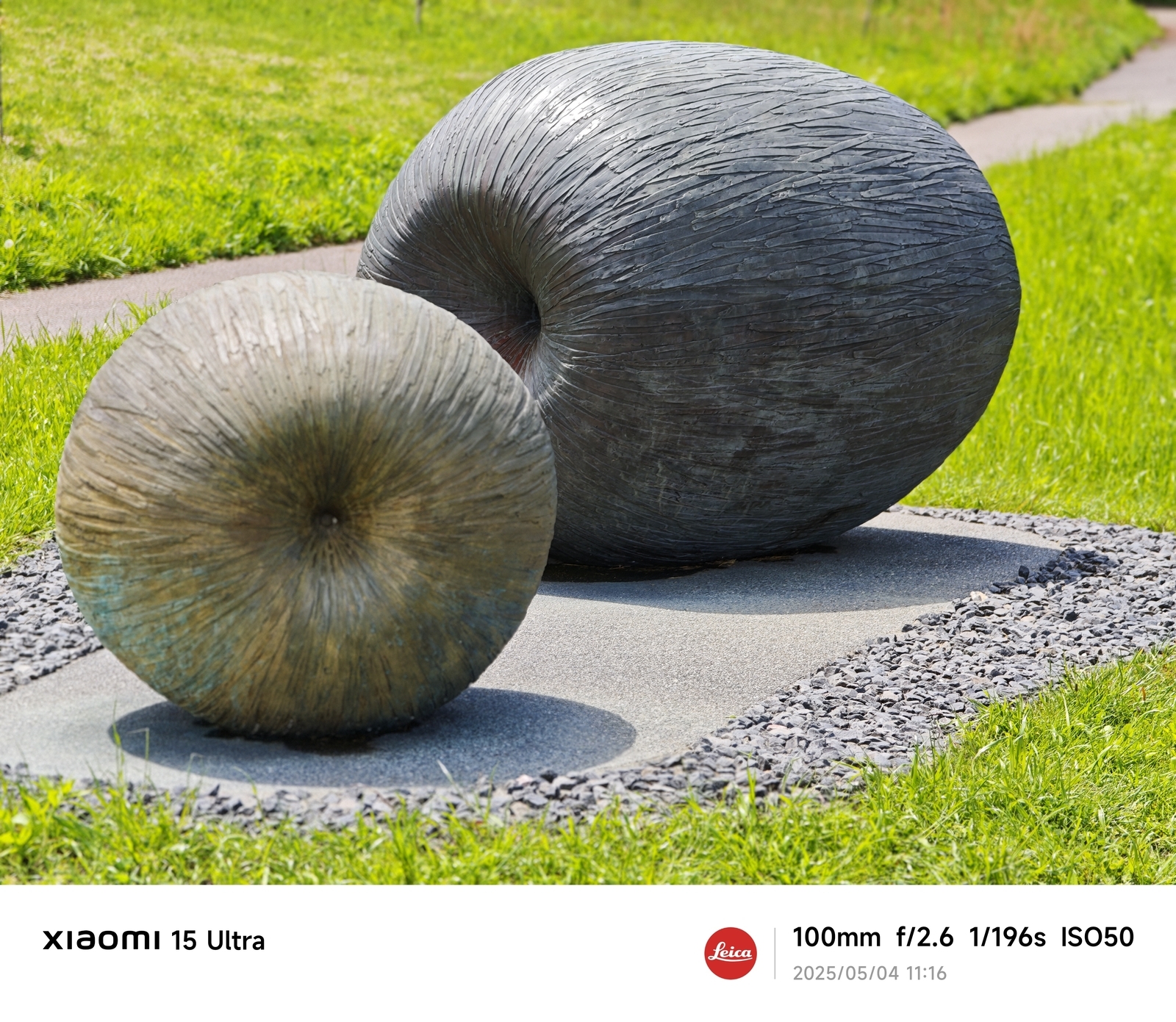 大乗寺丘陵公園 つつじ園（前編） - 金沢おもしろ発掘