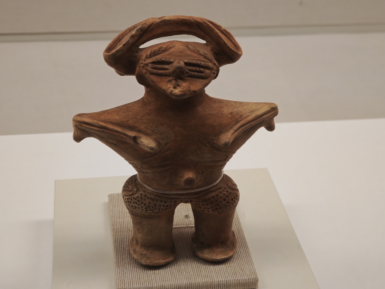 京都日帰り旅「世界遺産 縄文」縄文人の”一生” - 金沢おもしろ発掘