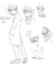 支部ナビゲーター ダグラス=レヴィーン