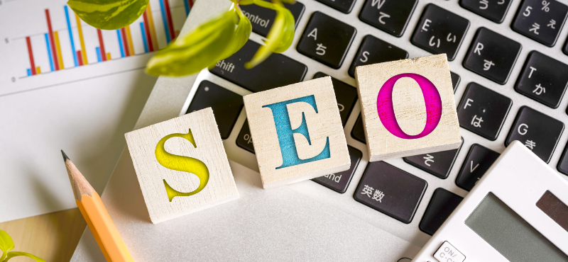 SEO