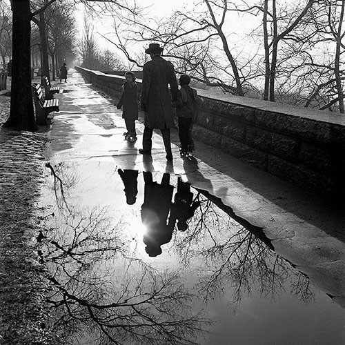 Vivian Maier -撮りたかった写真、これ！- - カメラと考えてることと
