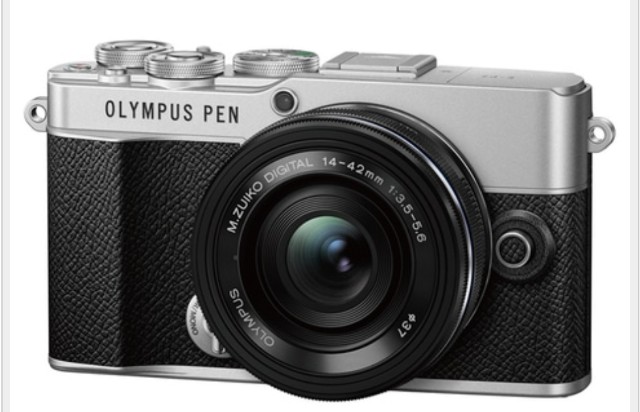 OLYMPUS E-P7はX-E4の対抗馬となるか - カメラと考えてることとタイム OLYMPUS E-P7はX-E4の対抗馬となるか - カメラと考えてることとタイム