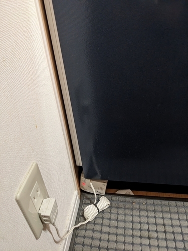 ガス警報器