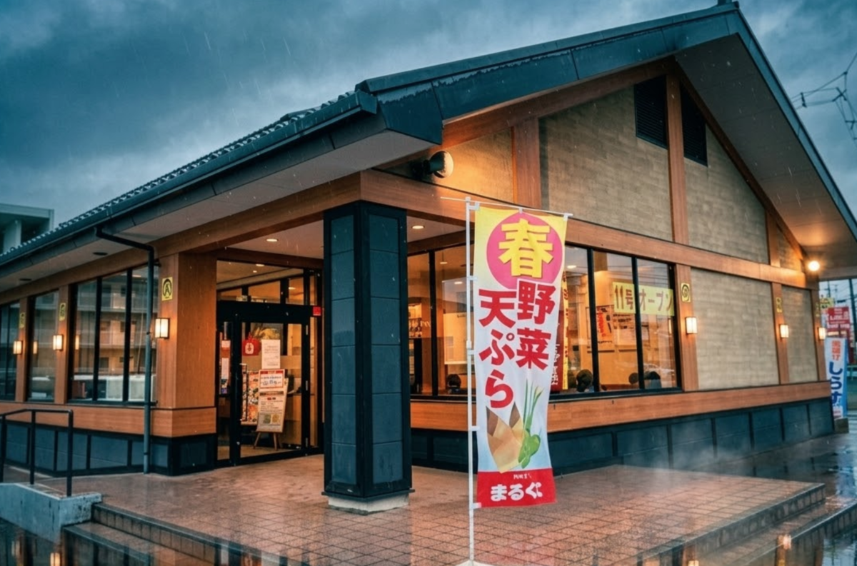 まるく に 水戸