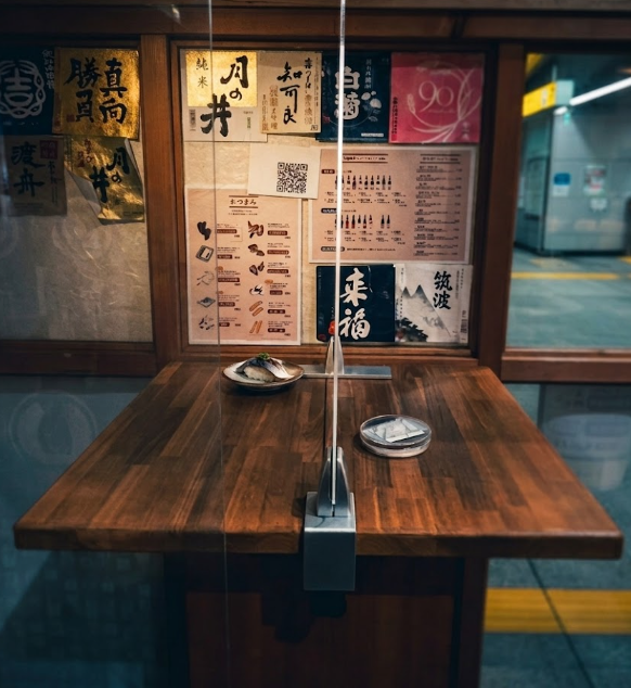 【茨城/つくば】茨城の日本酒、舐めてたらダメだった。TXつくば駅「いばらき地酒バー」で飲み比べて、完全にハマった話【日本酒バー/グルメ ...
