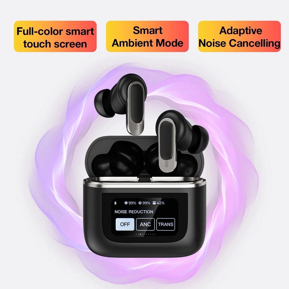 久しぶりにシビれる買い物をした Xiaomi TOUR PRO 2 - 未来世紀