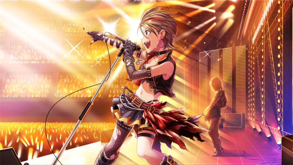 ありす という単位を知りました 松のデレマスブログ