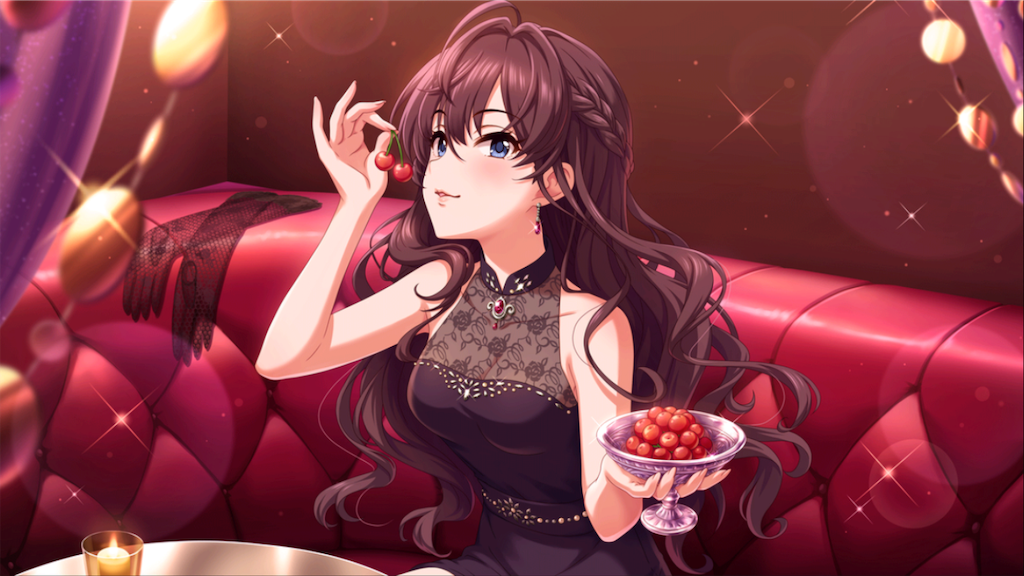 Cd クレイジークレイジー 発売決定 ののの物語 も収録ですよ 松のデレマスブログ