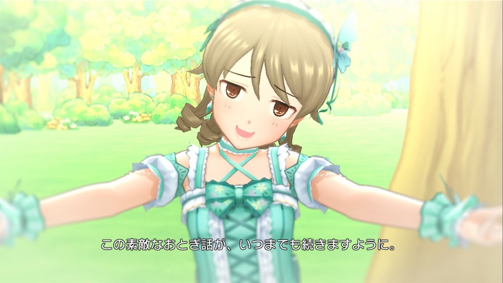 Cd クレイジークレイジー 発売決定 ののの物語 も収録ですよ 松のデレマスブログ