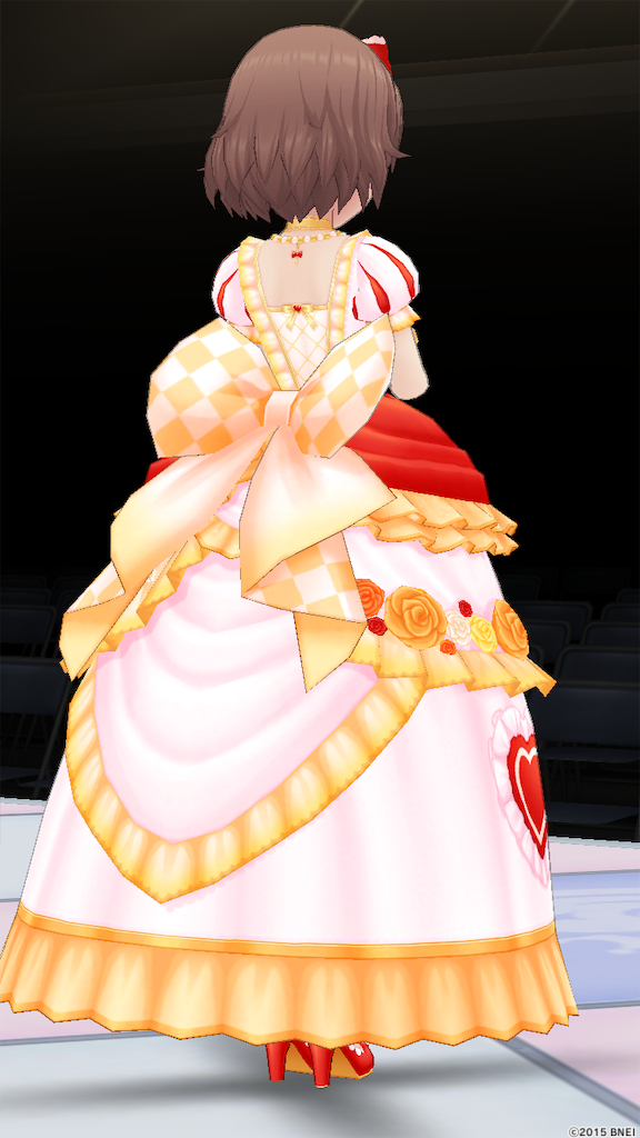 トゥルー・ドリーム］喜多日菜子ちゃんについてです！［追記 9/14