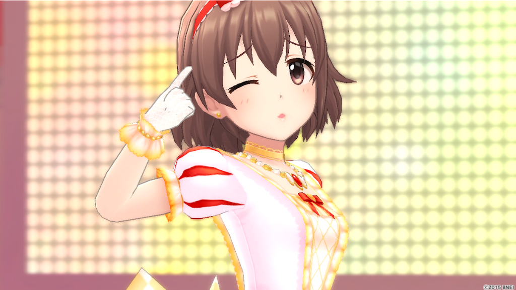 トゥルー・ドリーム］喜多日菜子ちゃんについてです！［追記 9/14