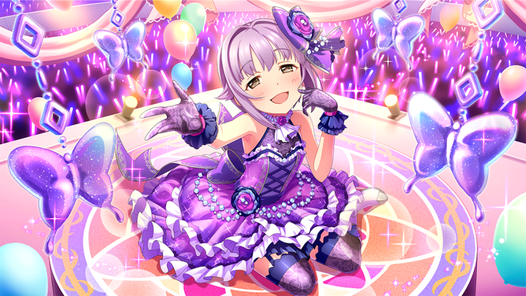デレステの次回のイベントは 不埒なcanvas グラブルコラボも始まりです 松のデレマスブログ デレステの次回のイベントは 不埒なcanvas グラブルコラボも始まりです 松のデレマスブログ